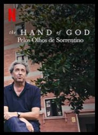  The Hand of God: Through the Eyes of Sorrentino Poster