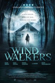  Wind Walkers Poster