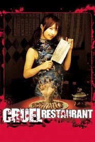 Cruel Restaurant Poster