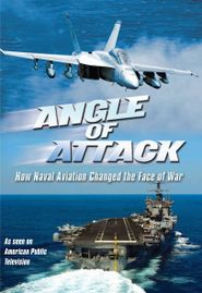 Angle of Attack Poster