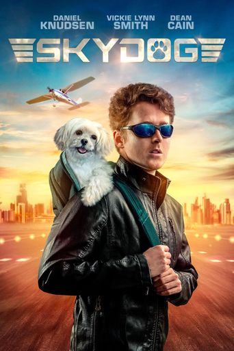  Skydog Poster