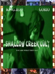 Shallow Creek Cult Poster