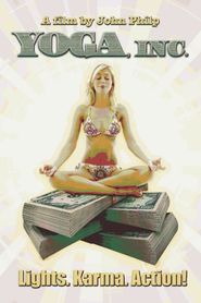 Yoga, Inc. Poster