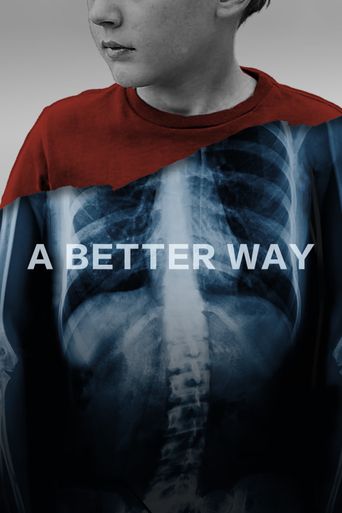 A Better Way Poster