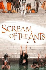  Scream of the Ants Poster