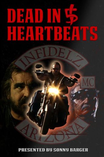  Dead in 5 Heartbeats Poster