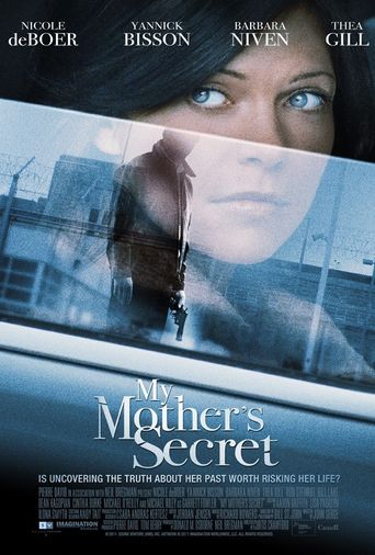  My Mother's Secret Poster