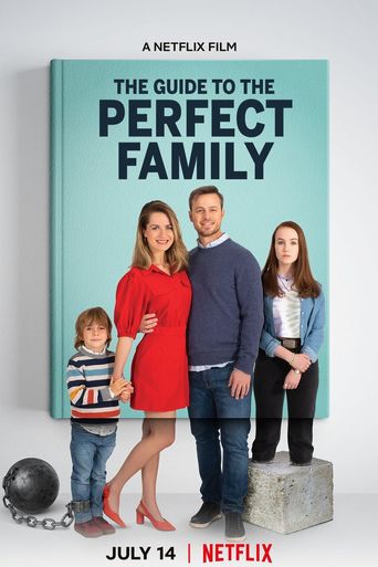  The Guide to the Perfect Family Poster