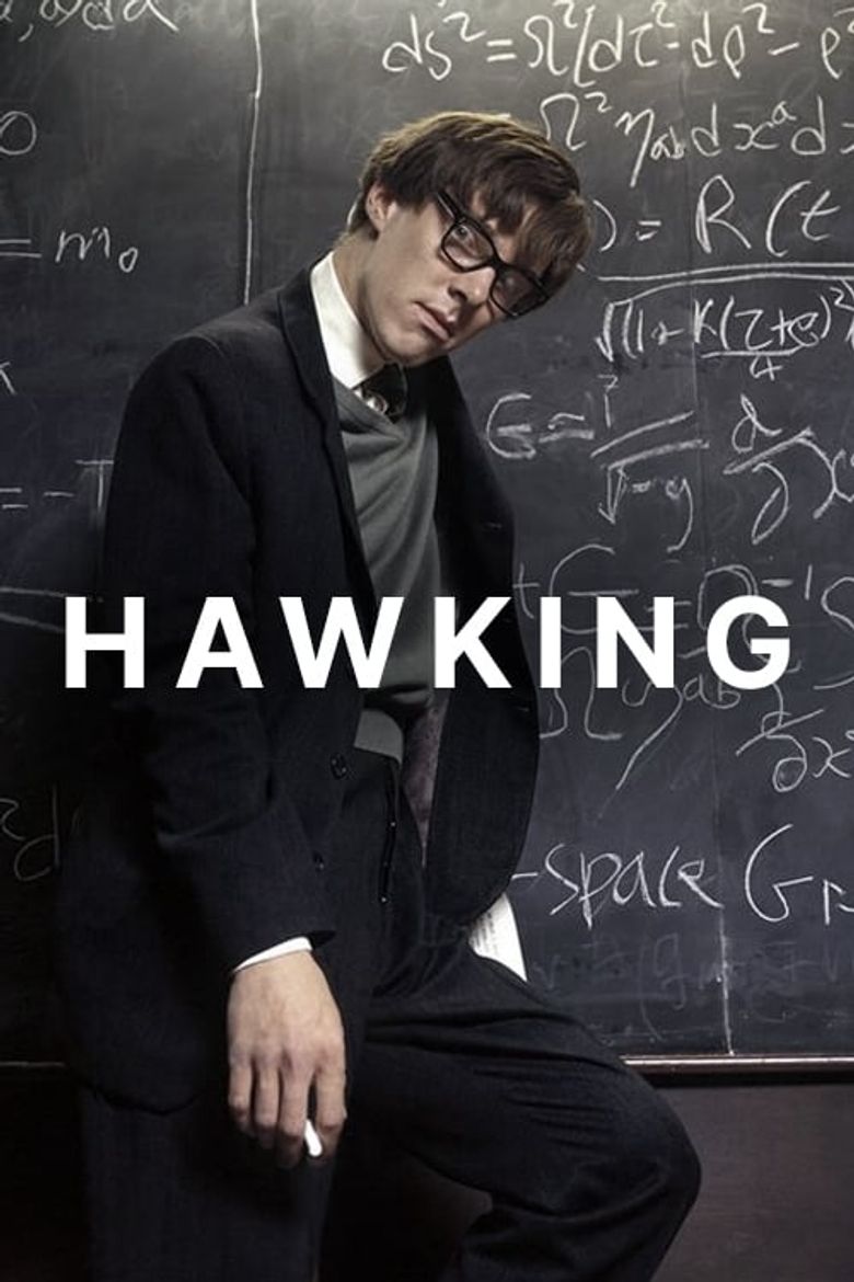 Hawking Poster