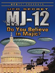  Do You Believe in Majic? Poster