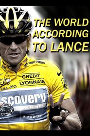  The World According to Lance Poster