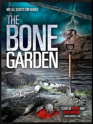  The Bone Garden Poster