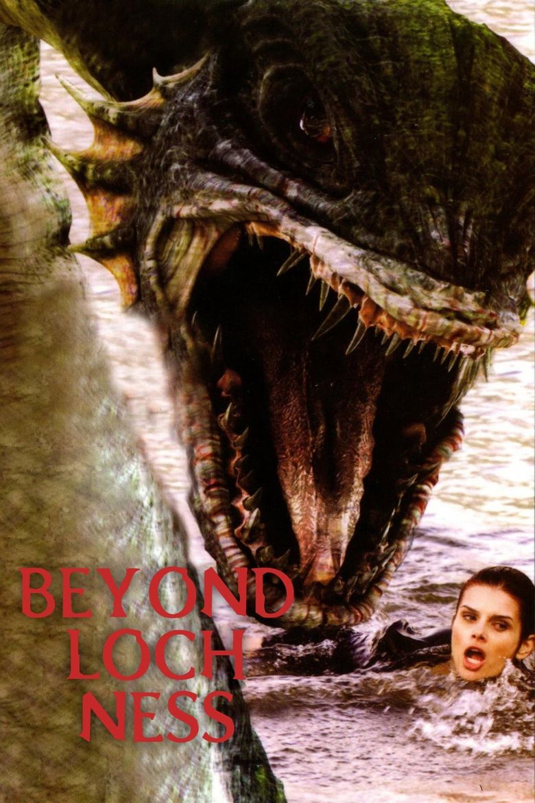 Beyond Loch Ness Poster