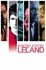  The United States of Leland Poster