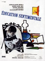  Sentimental Education Poster