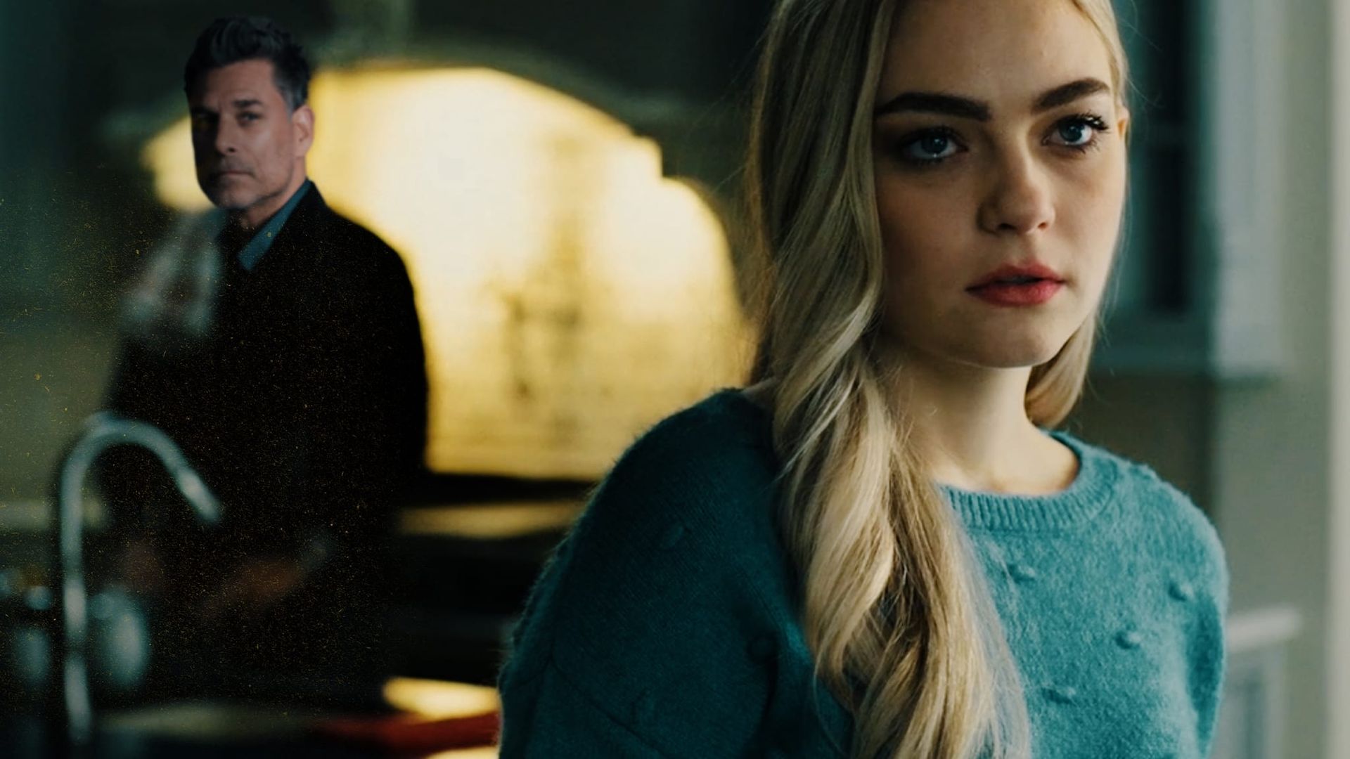 Where To Watch Prisoner Of Love Television Show Prisoner of Love (2022) - Where to Watch It Streaming Online | Reelgood