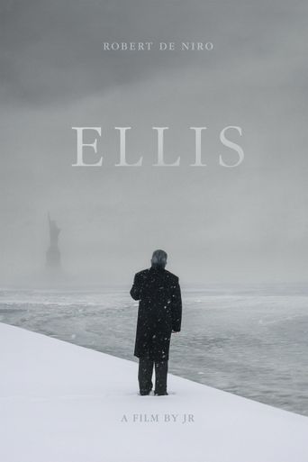  Ellis Poster