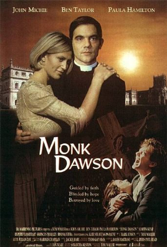  Monk Dawson Poster