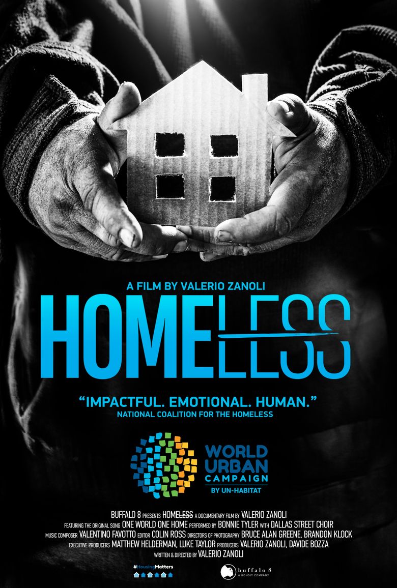 Homeless