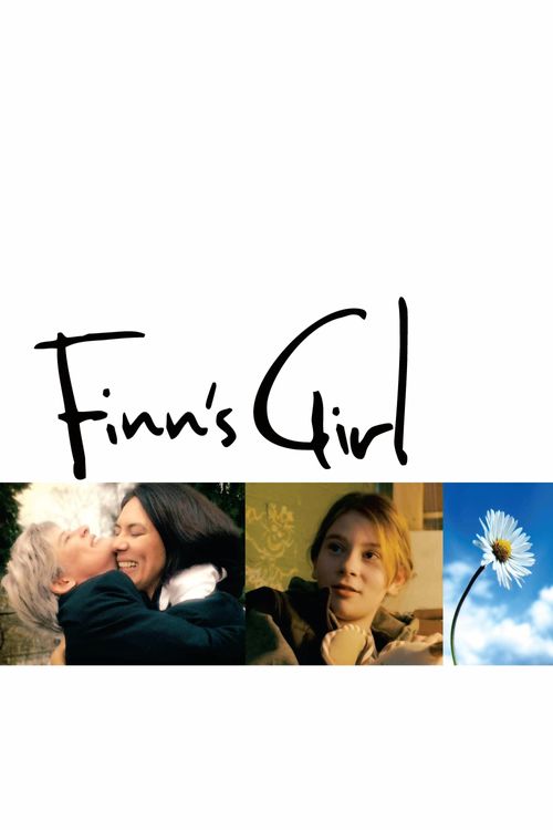 Finn's Girl Poster