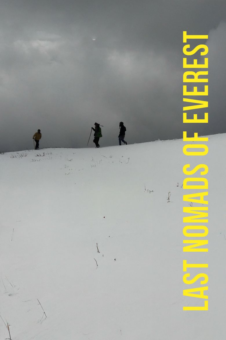Last Nomads of Everest