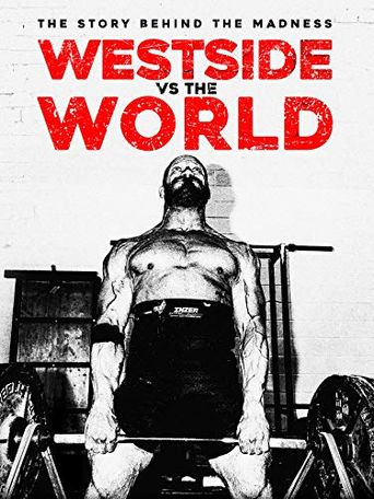  Westside vs the World Poster