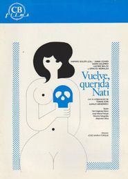  Vuelve, querida Nati Poster