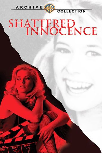  Shattered Innocence Poster