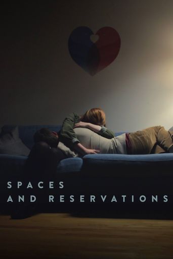  Spaces and Reservations Poster