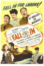  Fall In Poster