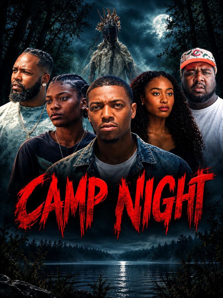 Camp Night