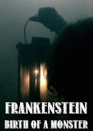  Frankenstein: Birth of a Monster Poster