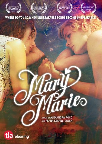  Mary Marie Poster