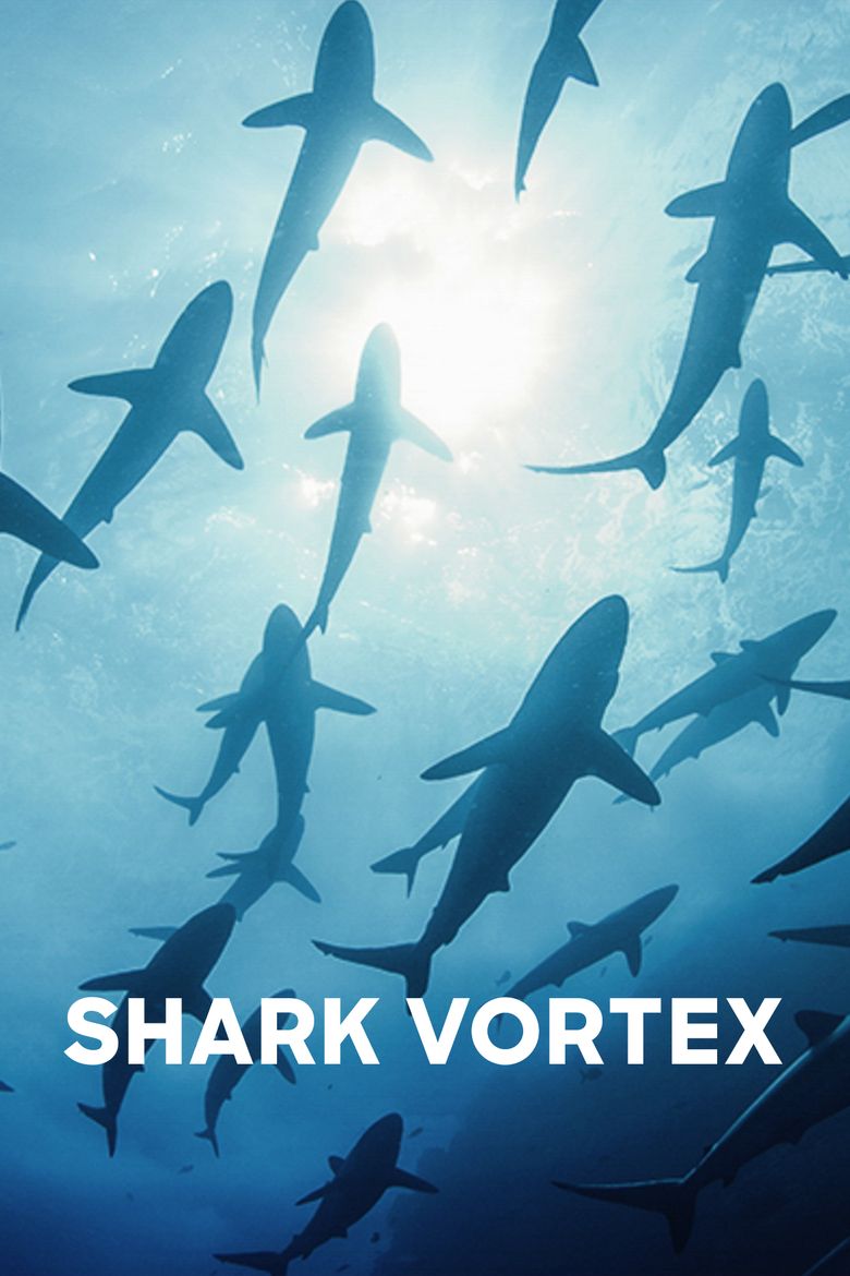 Shark Vortex