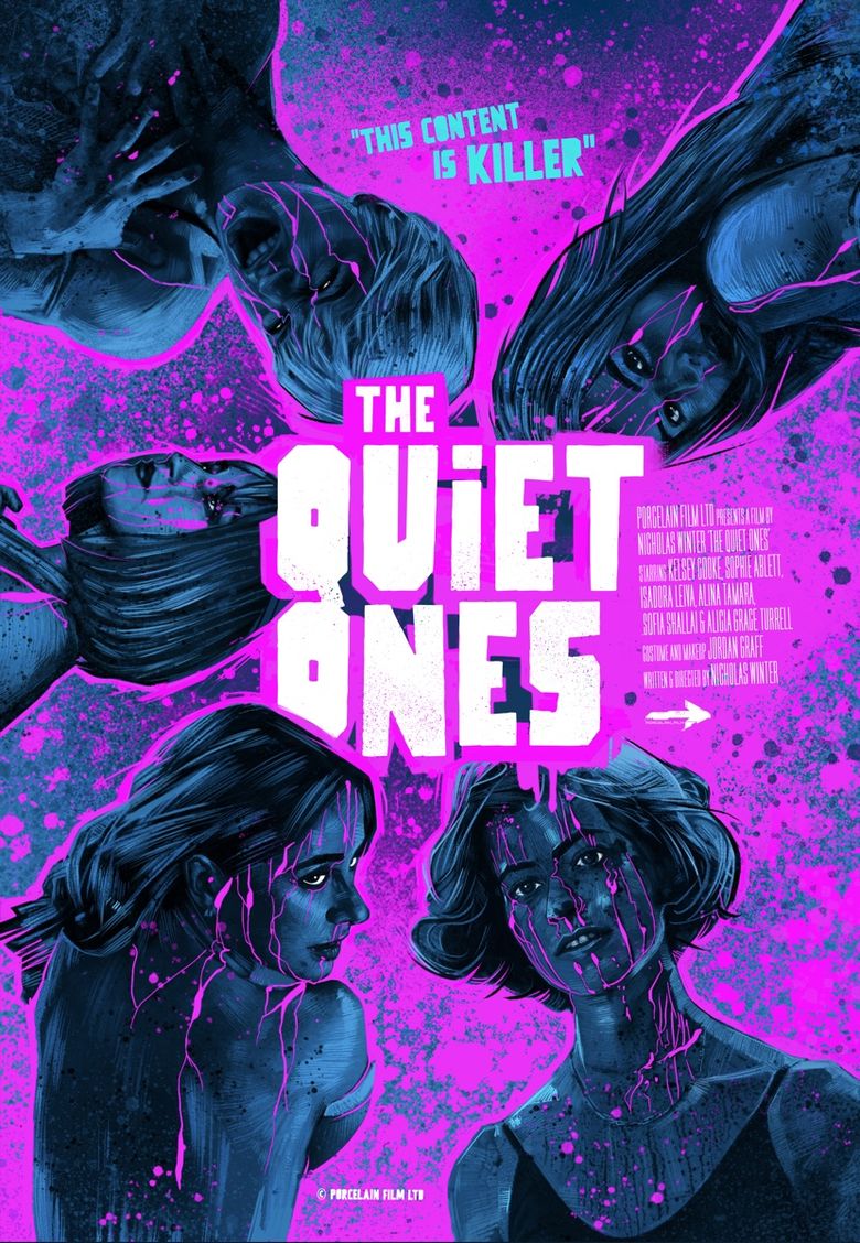 The Quiet Ones