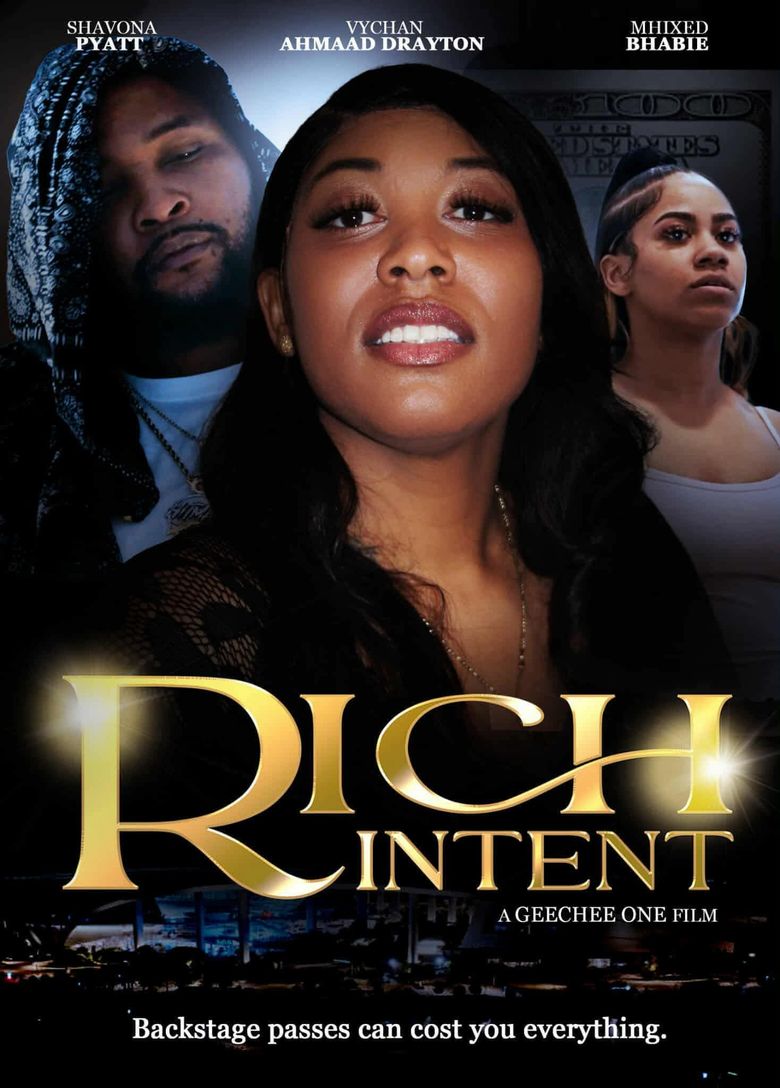 Rich Intent