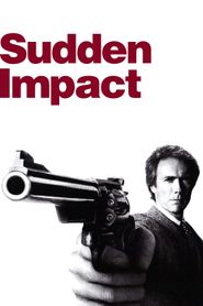  Sudden Impact Poster