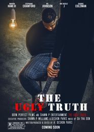  The Ugly Truth Poster