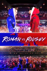 Roman Vs. Fousey Poster