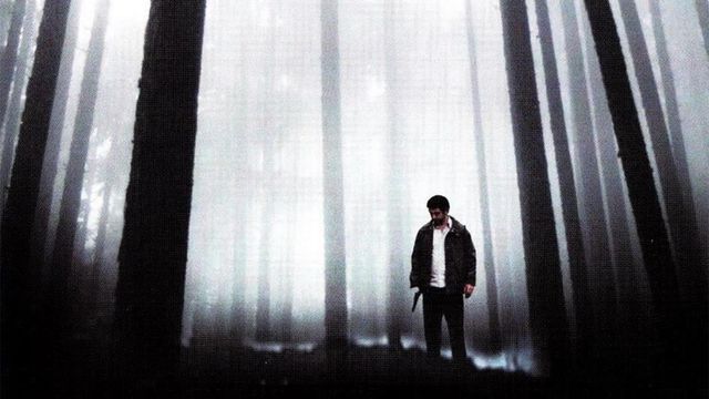 The Aura Backdrop