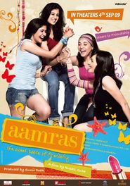  Aamras: The Sweet Taste of Friendship Poster