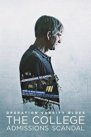  Operation Varsity Blues Poster