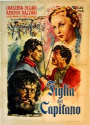  The Captain's Daughter Poster