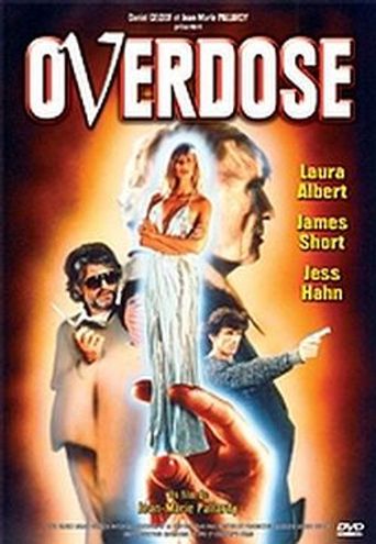  Overdose Poster