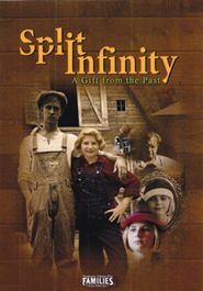  Split Infinity Poster