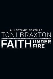  Faith Under Fire: The Antoinette Tuff Story Poster