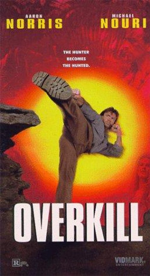 Overkill Poster