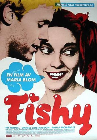  Fishy Poster