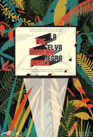  The Modern Jungle Poster