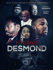  Finding Desmond Poster